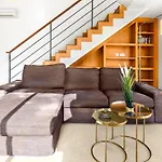 Linda Oura Beach 4Br Villa 10 New For Rent!